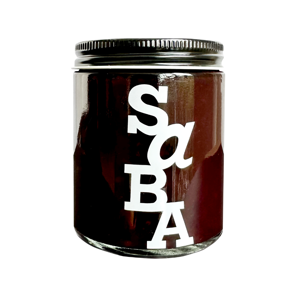 Boysenberry Beet Jam