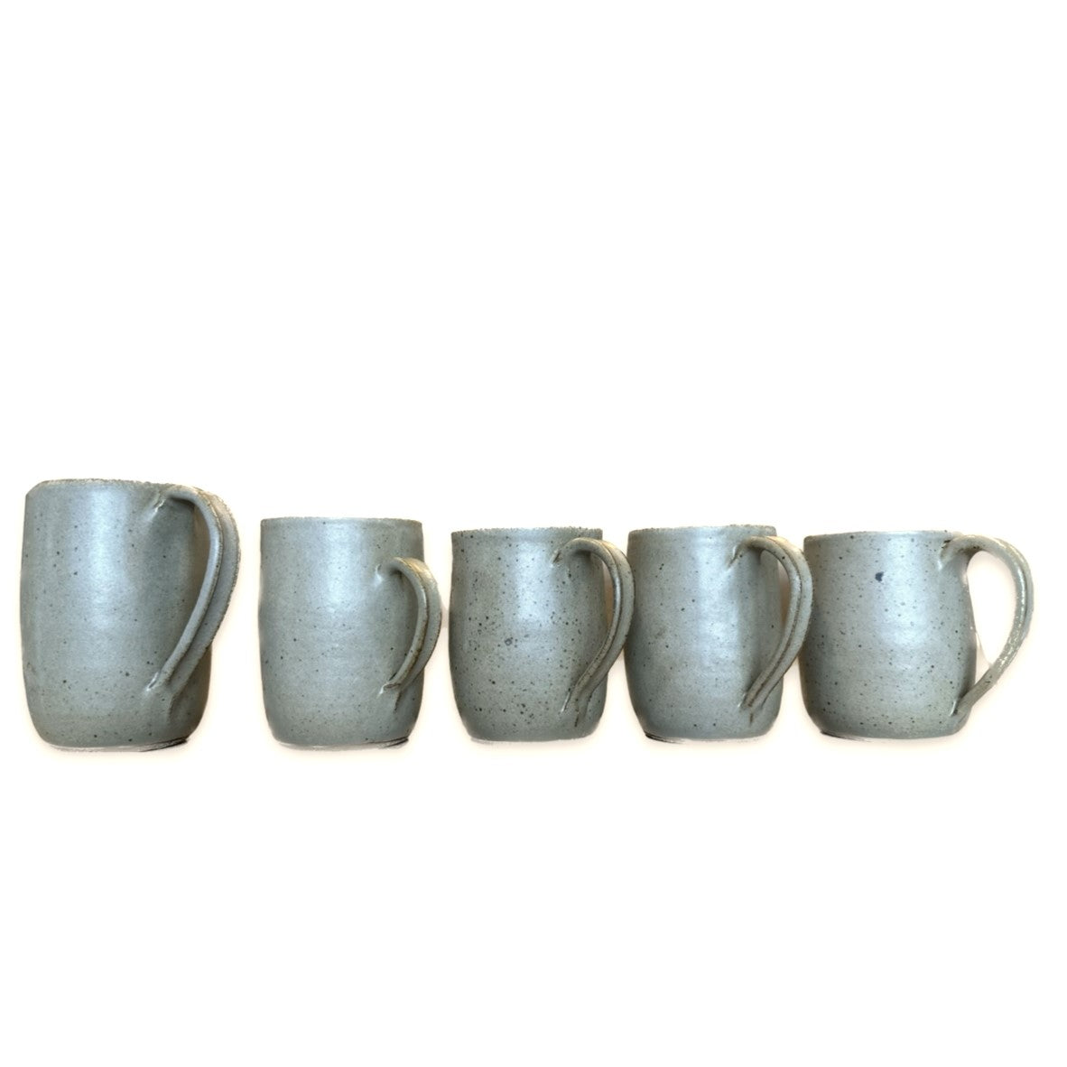 Saba's Mugs