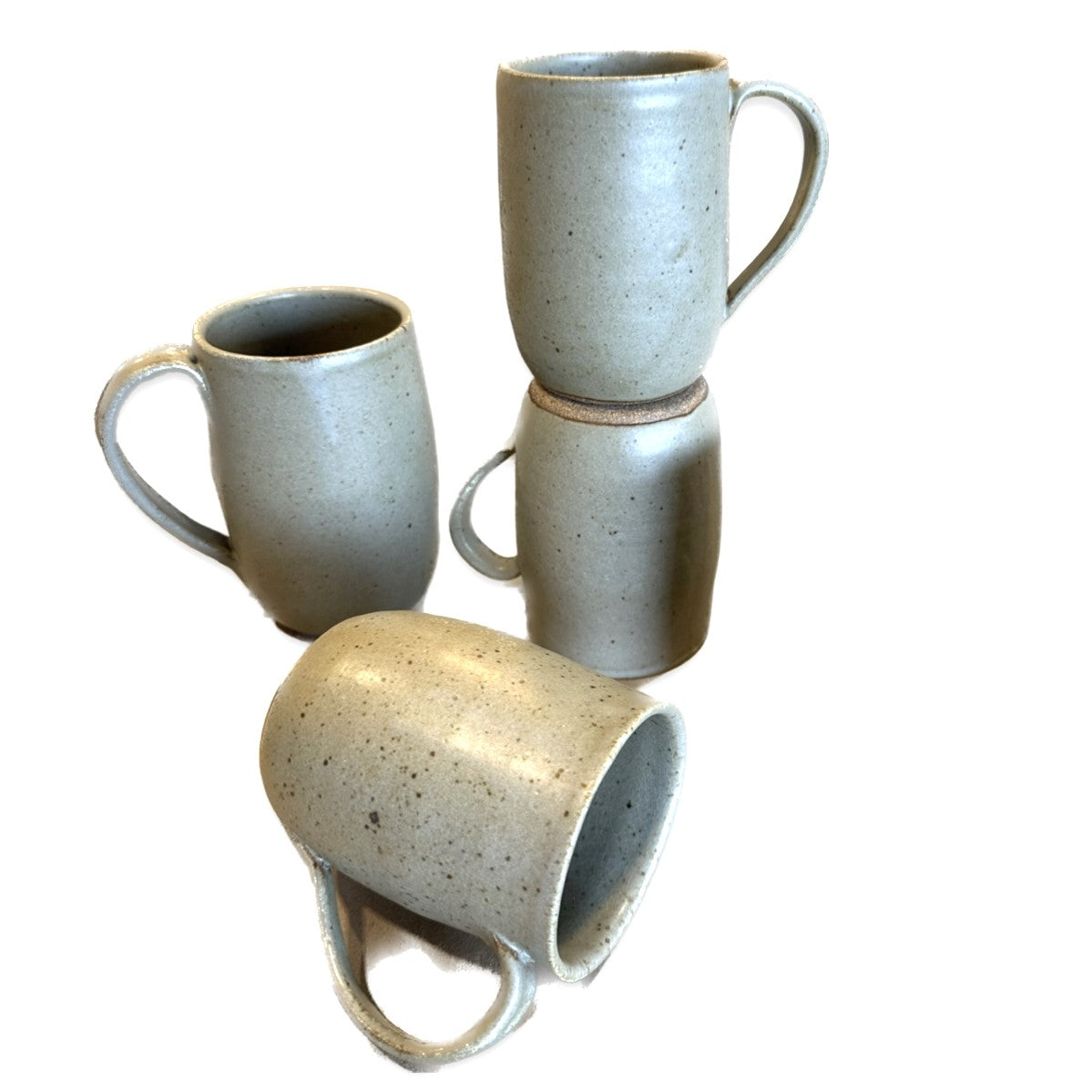 Saba's Mugs
