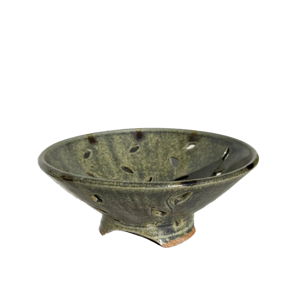 Joyce's Berry Bowl saba jam