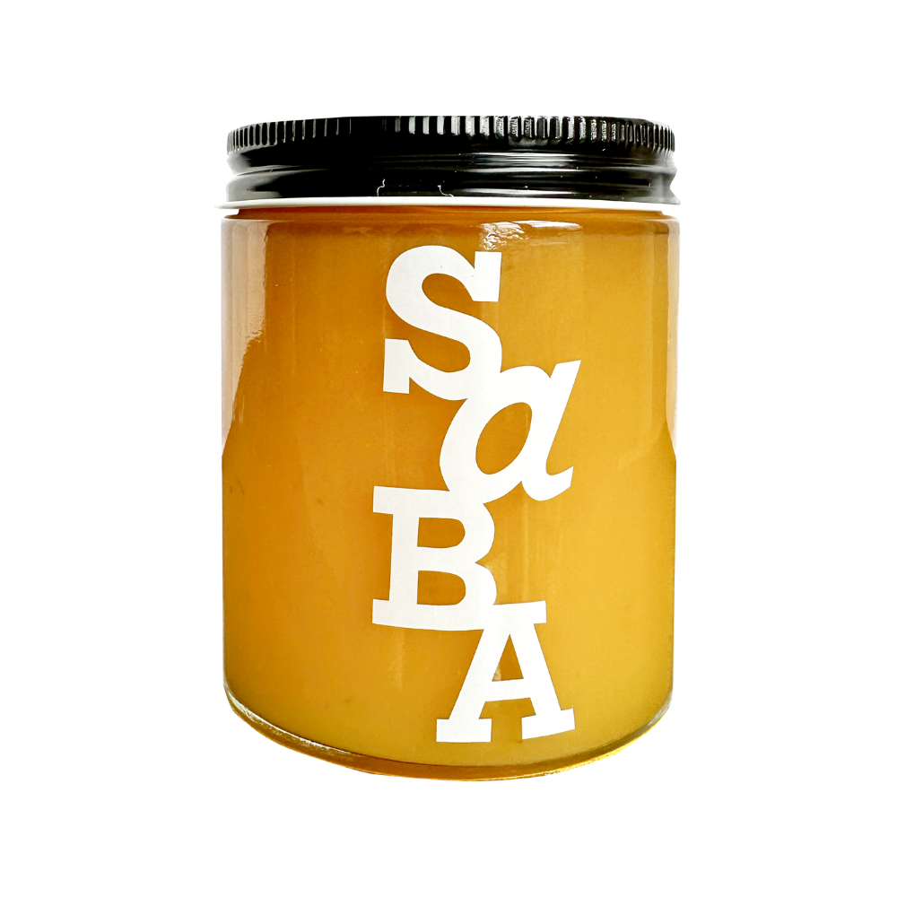 Mango Lime Jam