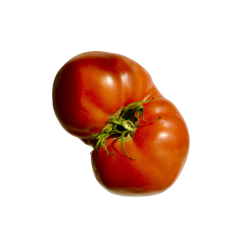 Tomato Saffron Jam