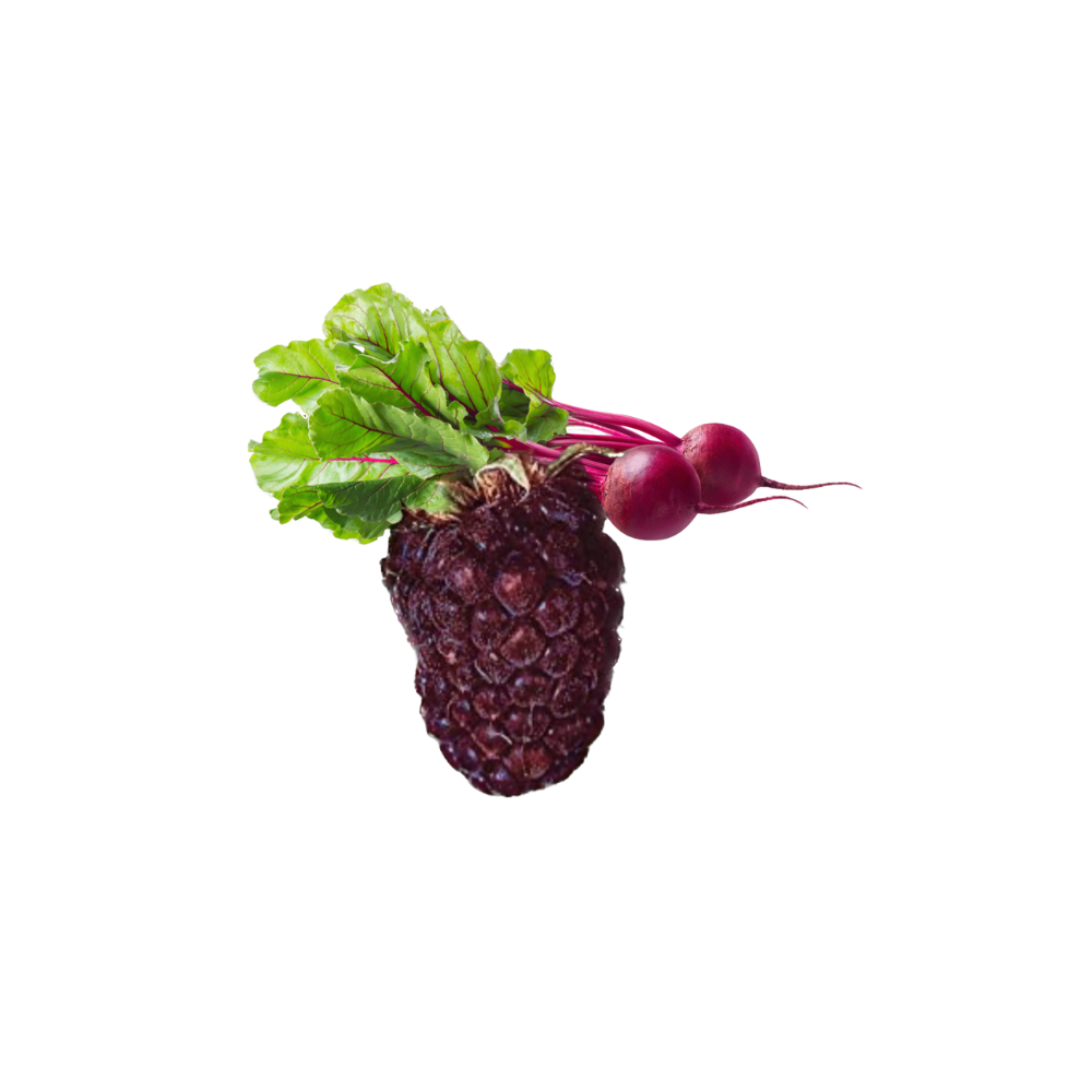 Boysenberry Beet Jam