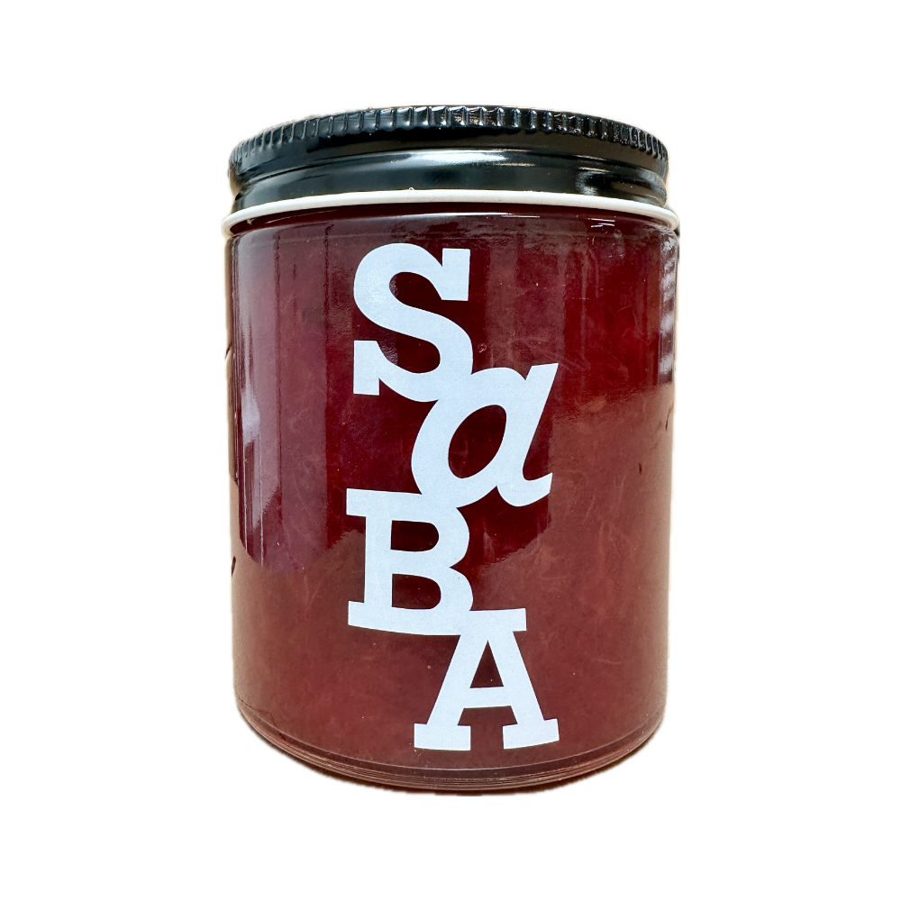 Flavor King Pluot Jam