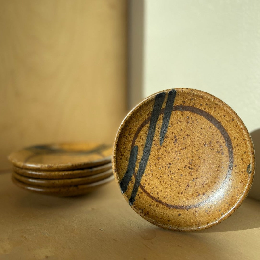 Joyce's Mini Plates