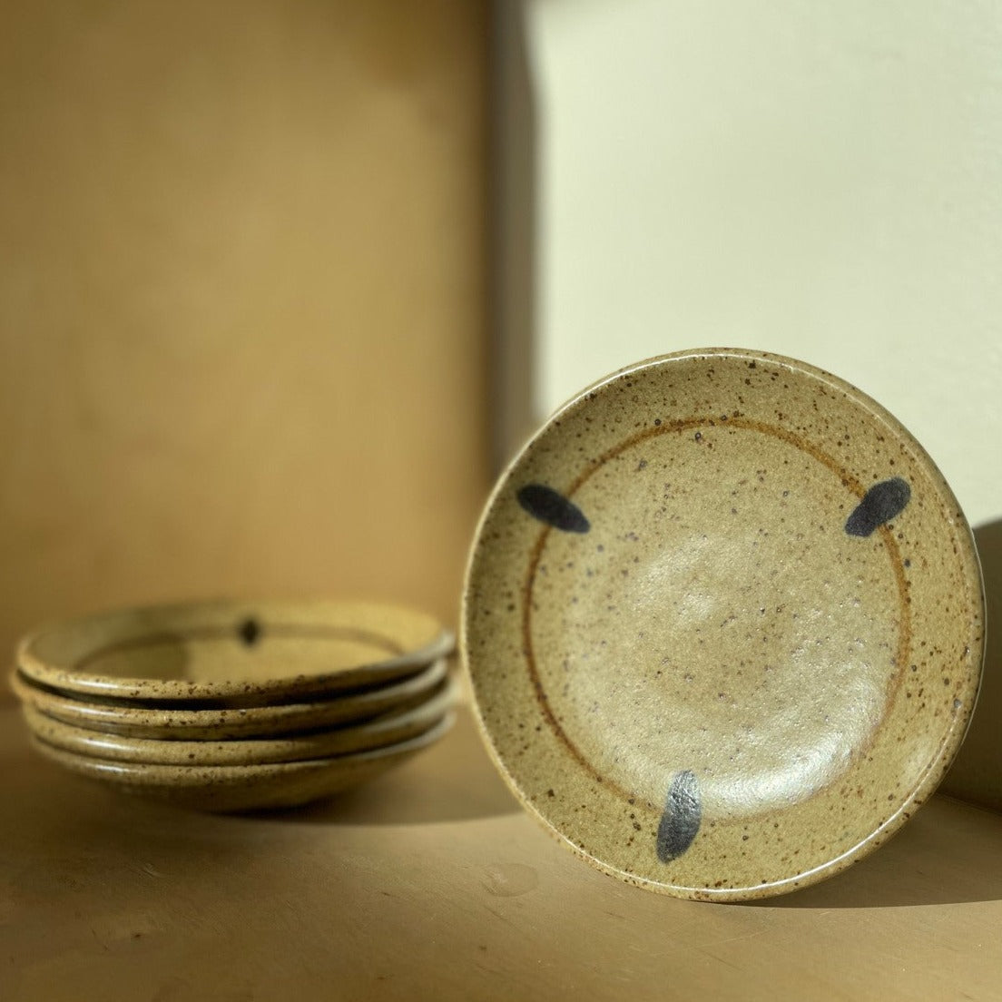 Joyce's Mini Plates