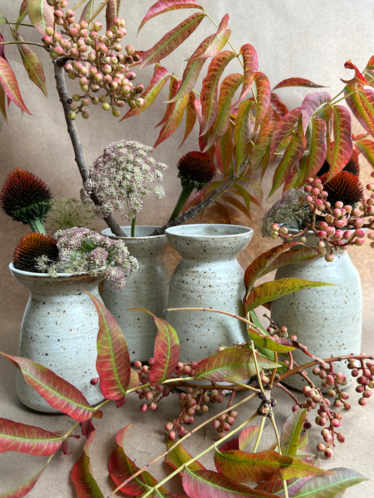 Saba's Bud Vase