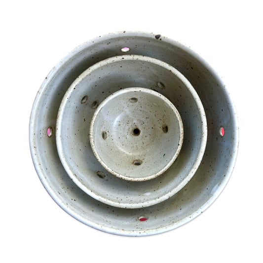 Saba's Colander Set