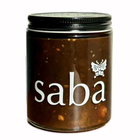 Mango Chutney