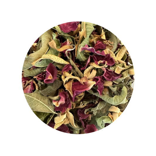 Saba's Herbal Tea