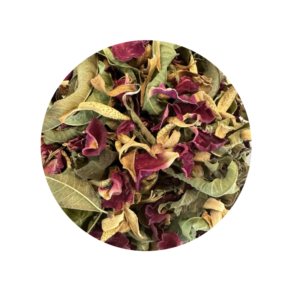 Saba's Herbal Tea