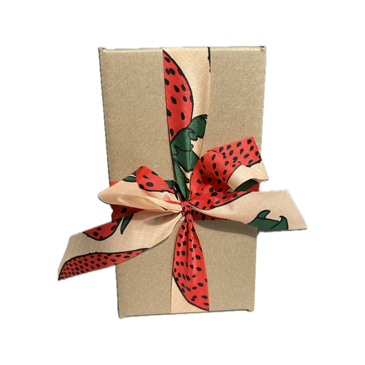 Strawberry Gift Box