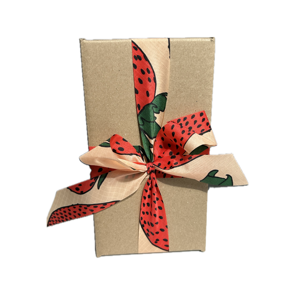 Strawberry Gift Box