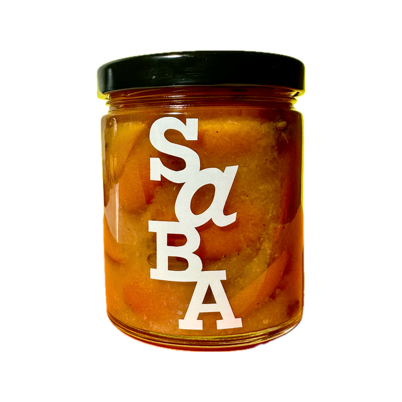 Salt Preserved Kumquat Red Sichuan Pepper