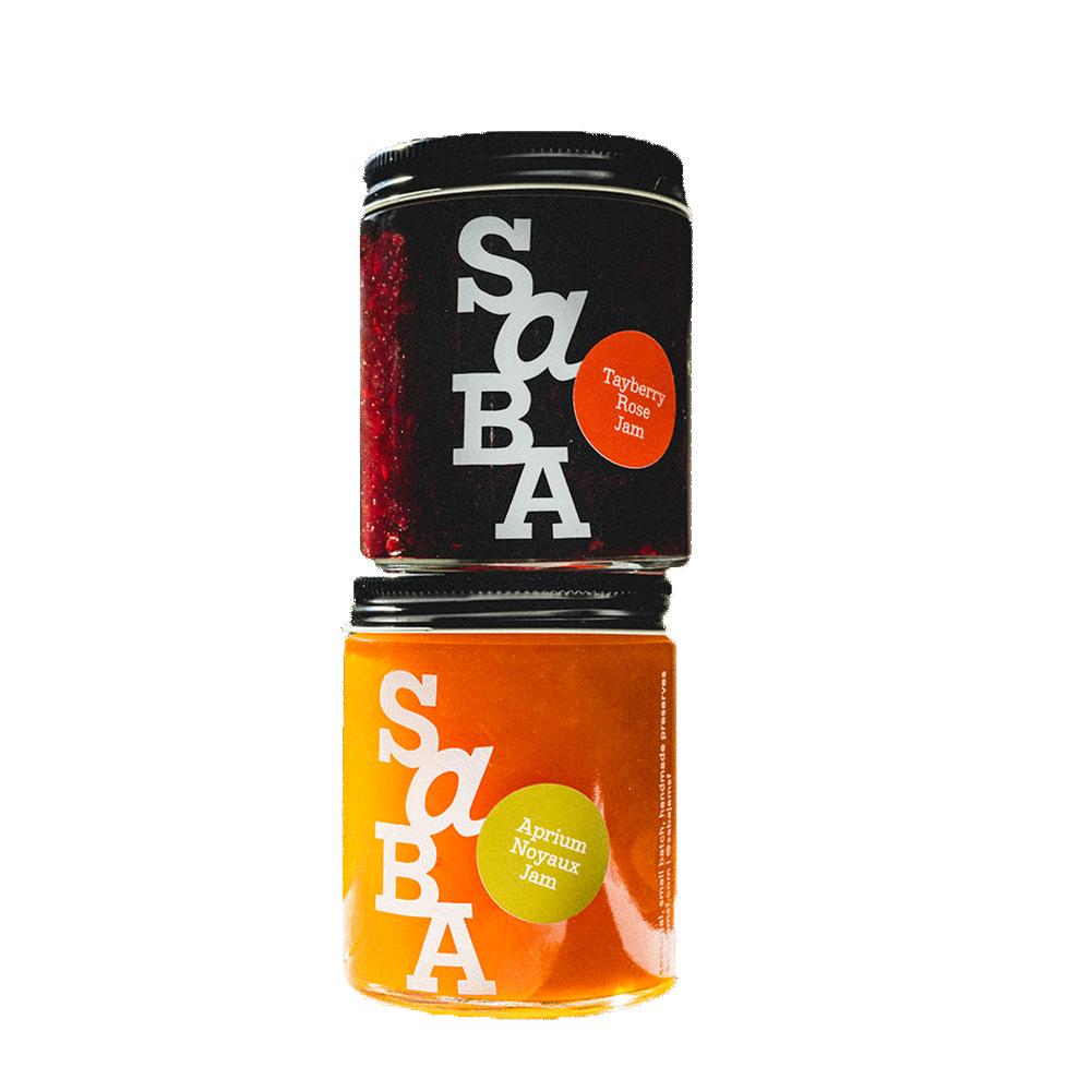 All – saba jam