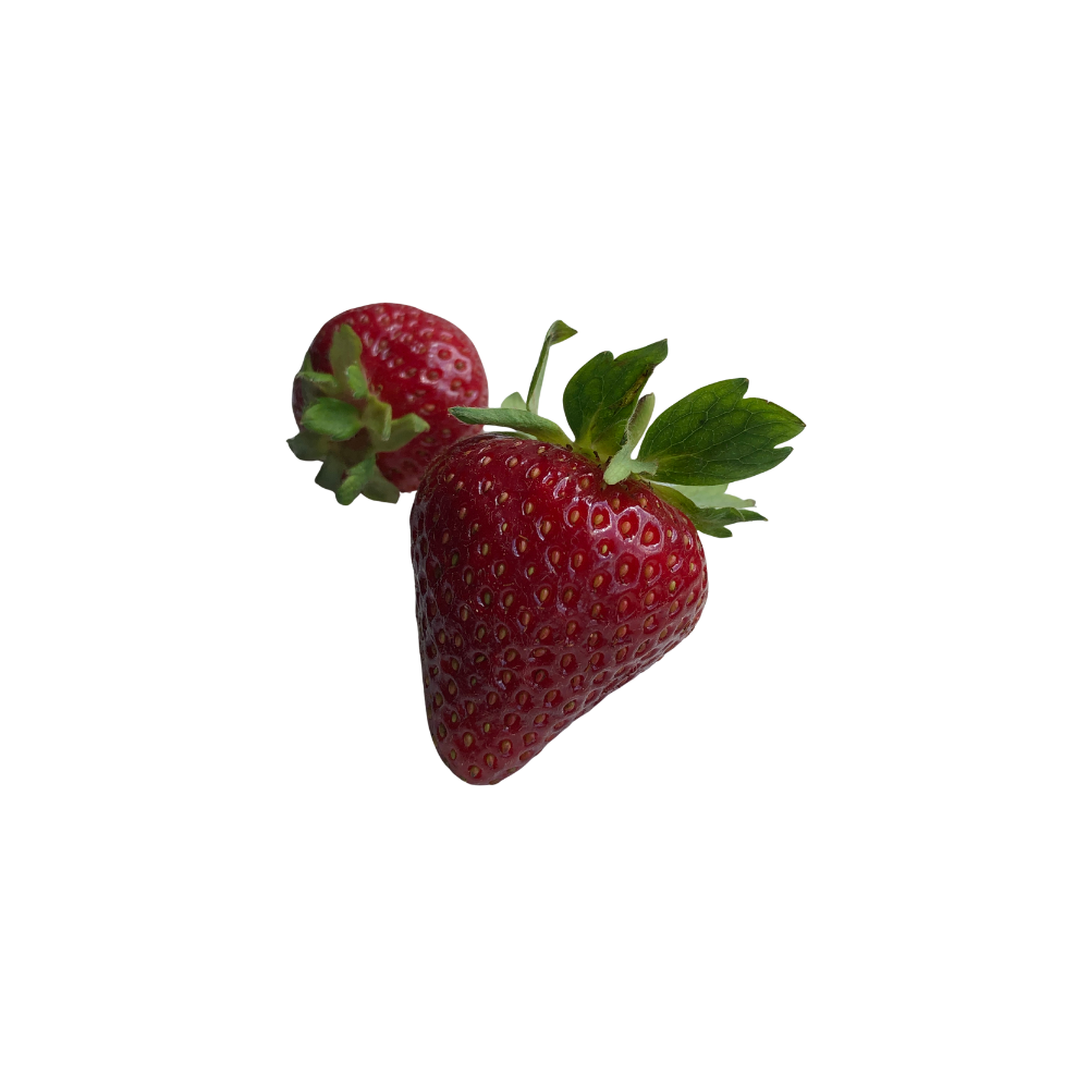 Strawberry Rhubarb Jam