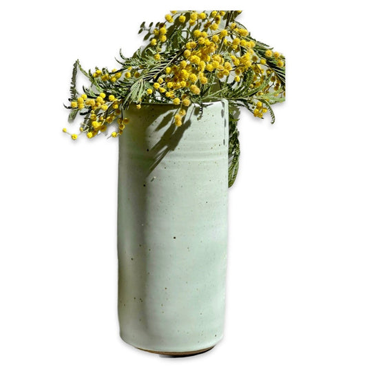 Saba's Vase
