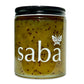 Kiwi Lemongrass Jam